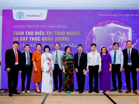 Các vấn đề tổn thương hệ tiêu hóa nổi lên như “cơn bão” hậu COVID-19