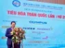 TP. Hồ Chí Minh: Hội nghị Khoa học Tiêu hóa toàn quốc lần thứ 29