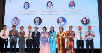 Hội Khoa học Tiêu hóa TP. Hồ Chí Minh: Hơn ba thập kỷ kết nối và lan tỏa tri thức
