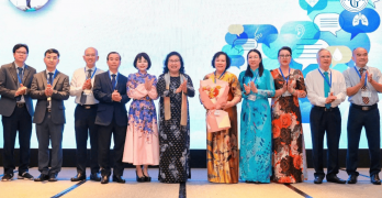 Hội nghị Khoa học Tiêu hóa TPHCM 2025: Vai trò của hệ tiêu hóa với sức khỏe toàn thân