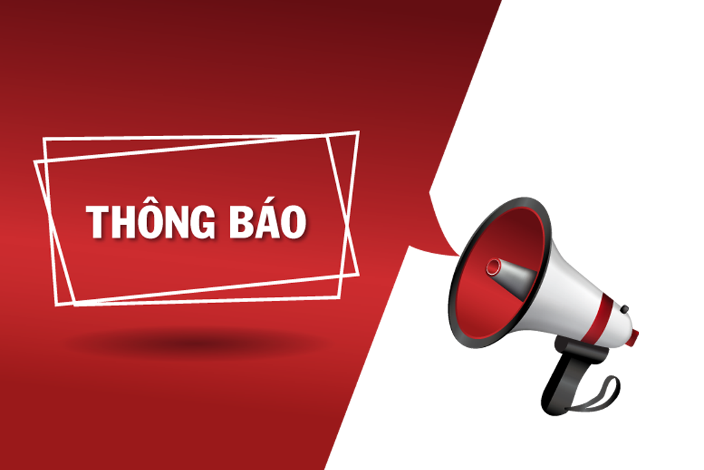 Thông báo V/v Tài trợ Hội nghị thường niên của Hội Khoa Học Tiêu Hóa Thành phố Hồ Chí Minh