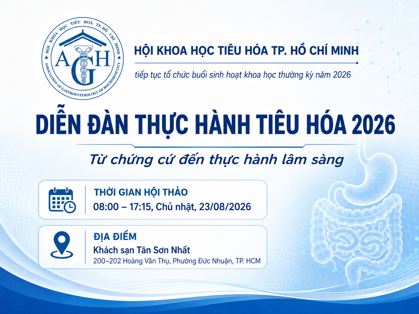 HỘI THẢO KHOA HỌC THƯỜNG NIÊN 2026