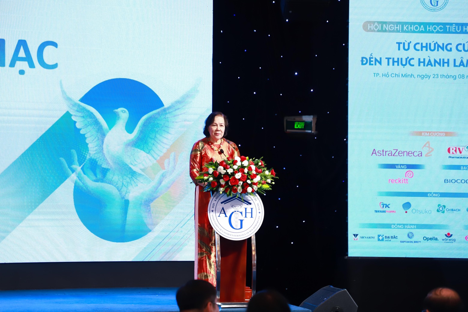 Hội nghị Tiêu hóa 2026: Chú trọng y học thực chứng, đưa "chứng cứ vàng" vào thực hành lâm sàng